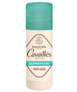 ROGE CAVAILLES DEODORANT DERMATO STICK 40 ML PEAUX SENSIBLES