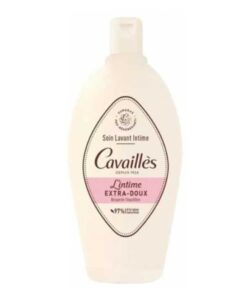 ROGE CAVAILLES SOIN LAVANT L'INTIME EXTRA DOUX 100 ML