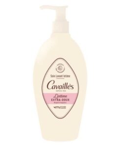 ROGE CAVAILLES SOIN LAVANT L'INTIME EXTRA DOUX 250 ML