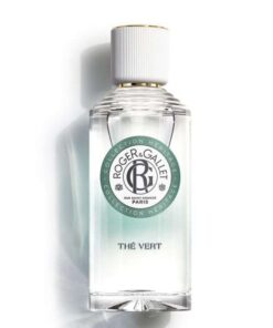 ROGER ET GALLET COLLECTION HERITAGE THE VERT Eau Parfumée Bienfaisante 100ml