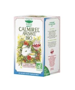 ROMON CALMIREL APAISANTE BIO 20 SACHETS