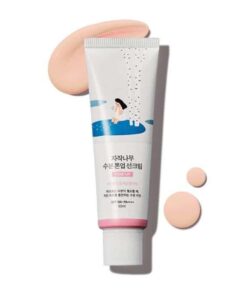ROUND LAB BIRCH JUICE MOISTURIZING TONE UP SUNSCREEN SPF 50+PA++++ 50ML