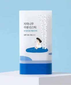 ROUND LAB BIRCH JUICE MOISTURIZING SUN STICK SPF 50+PA++++ 19 G