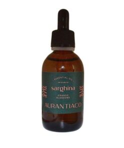 SARGHINA PARFUM D AMBIANCE FLEUR D ORANGER