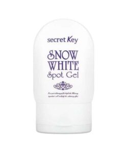 SECRET KEY SNOW WHITE SPOT GEL 65G