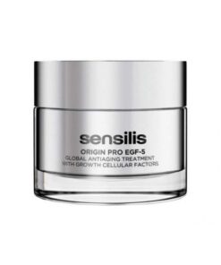 SENSILIS Origin PRO EGF-5 [Crème]