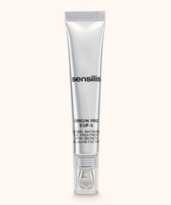 SENSILIS ORIGINE PRO EGF 5 EYE CONTOUR