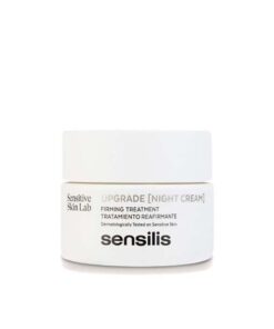 SENSILIS UPGRADE NIGHT CREAM
