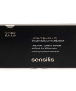 SENSILIS UPGRADE AMPOULES