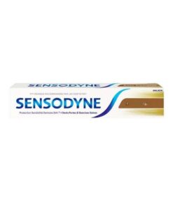 SENSODYNE DENTIFRICE MULTI COMPLET 100 ML