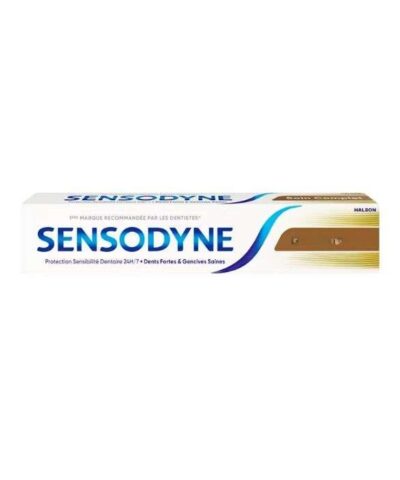 SENSODYNE DENTIFRICE MULTI COMPLET 100 ML