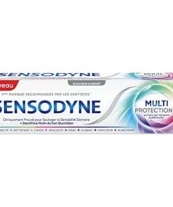 SENSODYNE MULTI PROTECTION MENTHE 75 ML