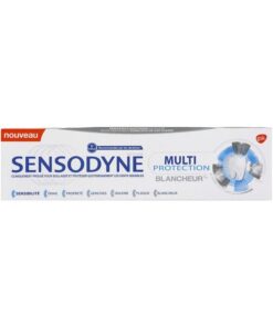 SENSODYNE MULTI PROTECTION BLANCHEUR 75ML