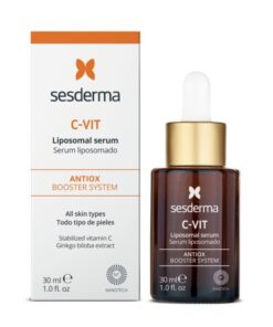 SESDERMA C-VIT LIPOSOMAL SERUM 30 ML