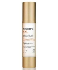 SESDERMA C-VIT RADIANCE FLUIDE 50 ML