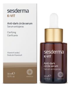 SESDERMA K-VIT SÉRUM ANTICERNES 30 ML