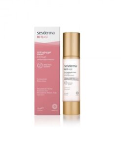 SESDERMA RETI AGE CRÈME GEL ANTI-ÂGE TRIPLE RÉTINOL 50 ML