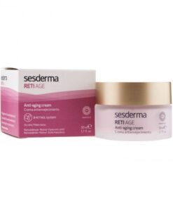 SESDERMA RETI AGE CREME VISAGE 50 ML