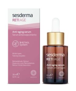 SESDERMA RETI AGE SERUM ANTI AGE 30 ML