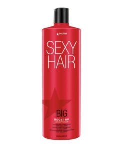 SEXY HAIR BIG BOOST UP VOLUMIZING CONDITIONER 1L