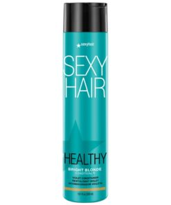 Sexy Hair Bright Blonde Conditioner 300ML
