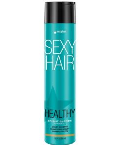 Sexy Hair Bright Shampoo 300ml