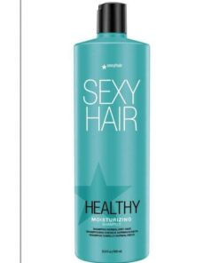 SEXY HAIR MOISTURIZING SHAMPOO 1000 ML