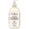 SHEA MOISTURE 100% Virgin Coconut Oil Daily Hydration Conditioner / 384 ML