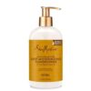 SHEA MOISTURE APRES SHAMPOING HYDRATATION INTENSE 384 ML