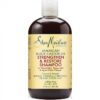 Shea Moisture - Jamaican Black Castor Oil Shampoo (Shampoing) - 384ml
