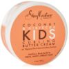 SHEA MOISTURE KIDS CURLING BUTTER CREAM 170 g