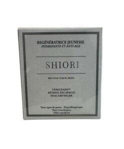 SHIORI REVIVE YOUR SKIN 50ML