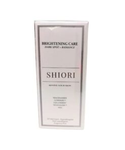 SHIORI SOIN ILLUMINATEUR 50ML