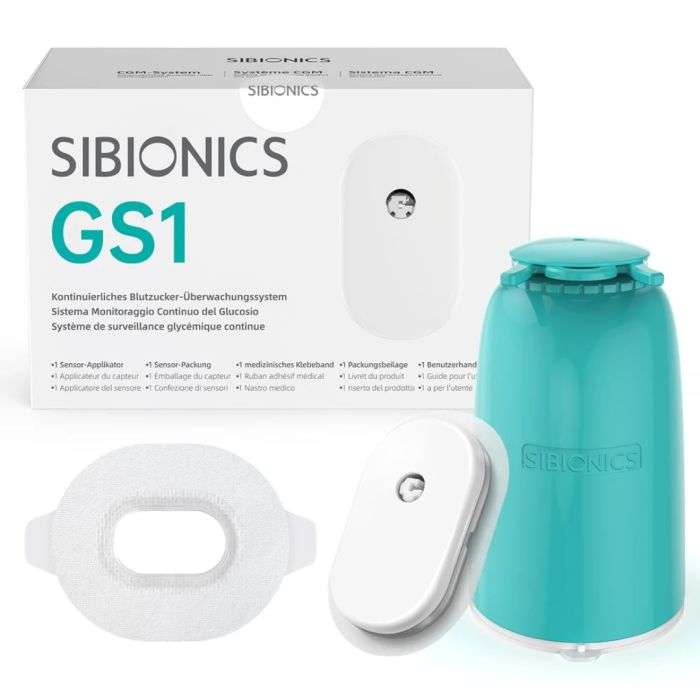 SIBIONICS