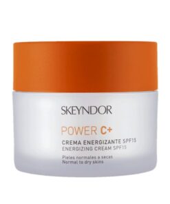 SKEYNDOR POWER C+ CREME ENERGISANTE SPF15 50 ML