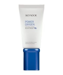 SKEYNDOR POWER OXYGEN CREME VISAGE REVITALISANTE + O2 50 ML