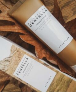 SKIN 1004 MADAGASCAR CENTELLA AMPOULE FOAM 125 ML