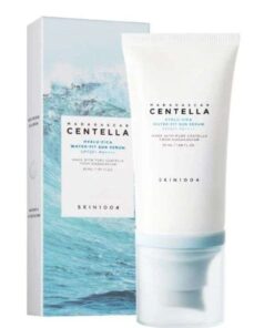 SKIN 1004 MADAGASCAR CENTELLA HYALU CICA WATER FIT SUN SERUM SPF 50+ PA 50+ ML