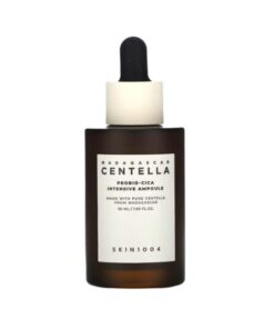 SKIN 1004 MADAGASCAR CENTELLA PROBIO CICA INTENSIVE AMPOULE 50 ML