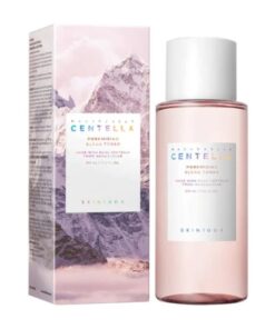 SKIN 1004 MADAGASCAR CENTELLA TONIQUE TRANSPARENT POREMISANT 210 ML