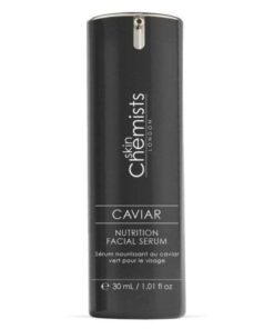 SKIN CHEMISTS CAVIAR NUTRITION SERUM VISAGE 30 ML