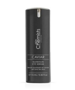 SKIN CHEMISTS CAVIAR NUTRITION SERUM YEUX 15 ML