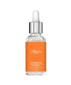SKIN CHEMISTS SERUM ECLAIRCISSANT ACIDE TRANEXAMIQUE 2.5% NIACINAMIDE 4%-30 ML