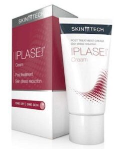 SKIN TECH IPLEASE CREAM POST TREATMENT SKIN STRESS REDUCTION 50 ML