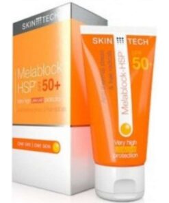 SKIN TECH Melablock-HSP SPF 50