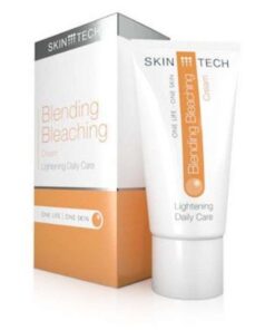 SKIN TECH BLENDING BLEACHING LIGHTENING CREAM 50 ML