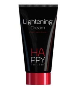 SKIN TECH HAPPY INTIM LIGHTENING CREAM 50ML