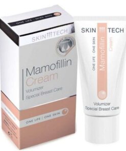 SKIN TECH MAMOFILLIN cream volumizer