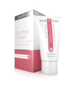 SKIN TECH NUTRITIVE CREAM 50ML