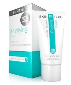 SKIN TECH PURIFYING CREAM 50 ML